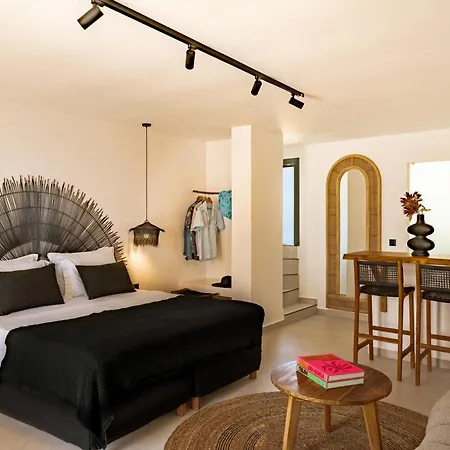 Gazelle Living Imerovígli