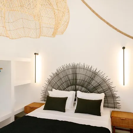 Gazelle Living
