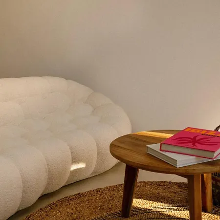 Appartement Gazelle Living *