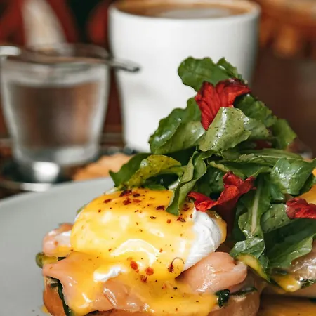 Gazelle Living Appartement *