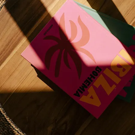 Gazelle Living * Imerovígli