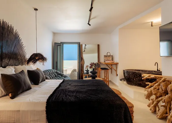 Apartamento Gazelle Living *