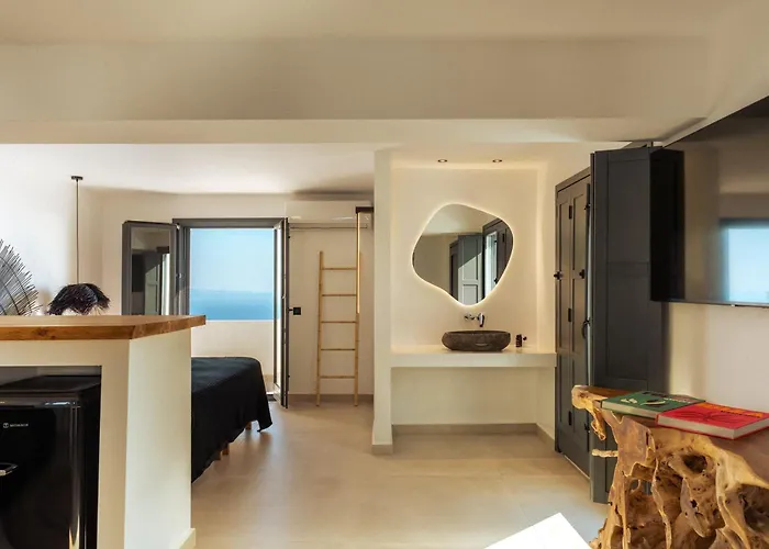 Gazelle Living Apartamento