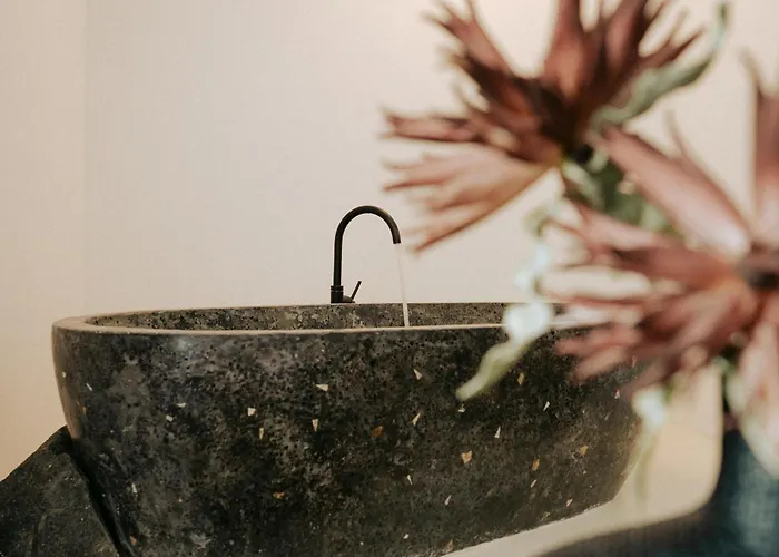 Gazelle Living Apartamento *