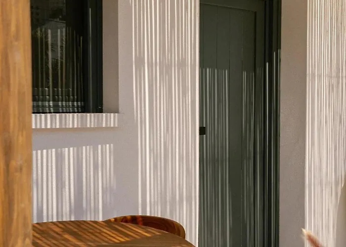 Apartamento Gazelle Living