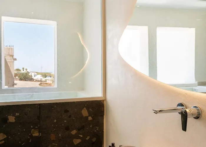 Gazelle Living Apartamento