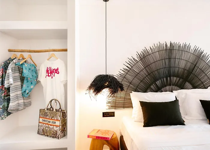 Gazelle Living * Imerovigli (Santorini)