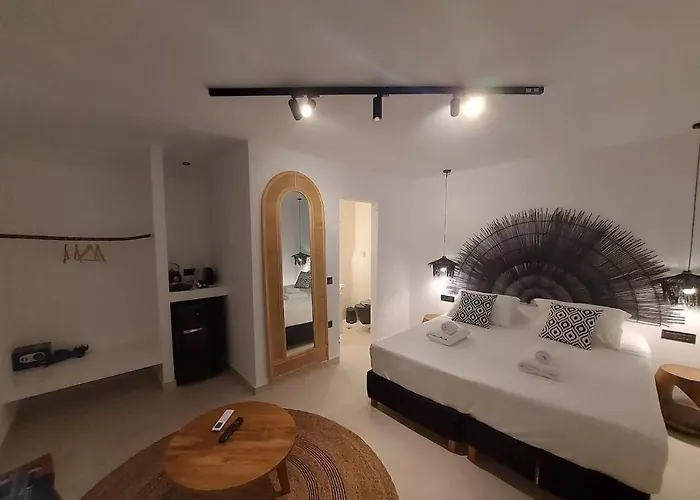 Apartamento Gazelle Living