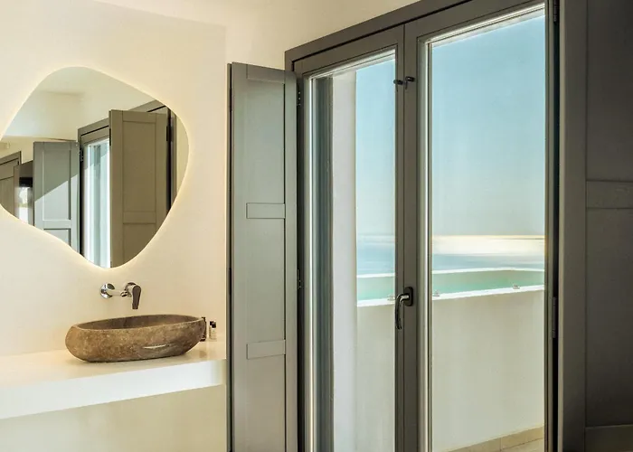 Apartamento Gazelle Living