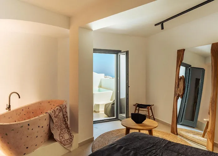 Apartamento Gazelle Living *