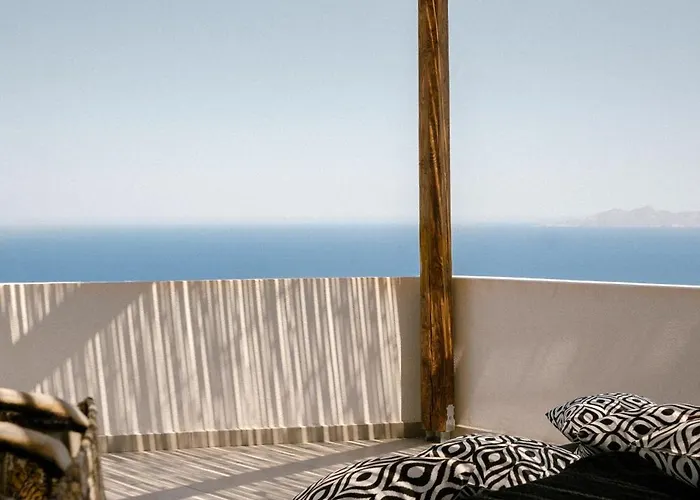 Apartamento Gazelle Living