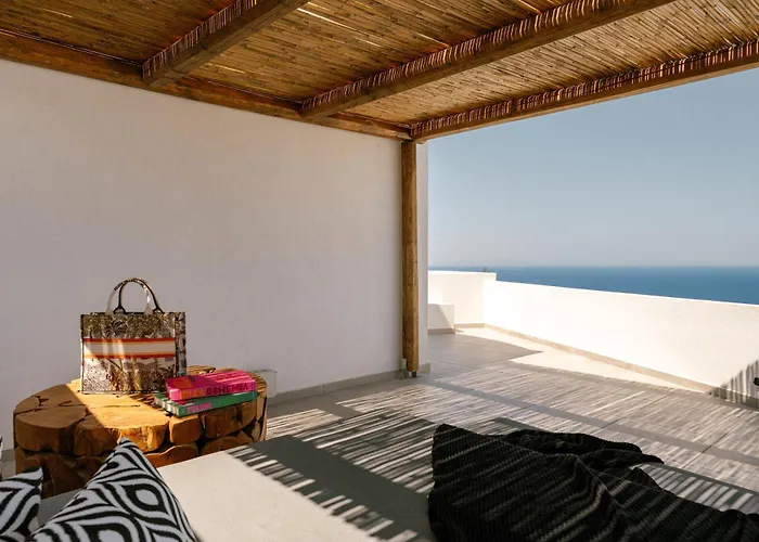 Gazelle Living Apartamento