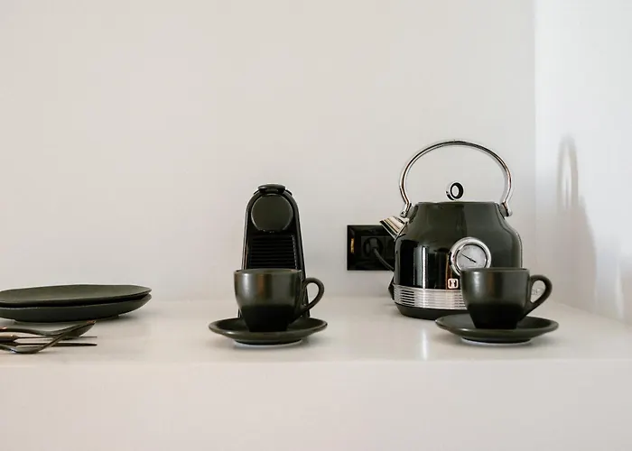 Apartamento Gazelle Living