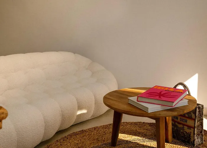 Apartamento Gazelle Living *