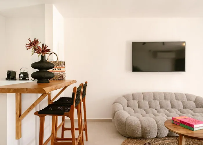 Gazelle Living شقة إيميروفيغلي